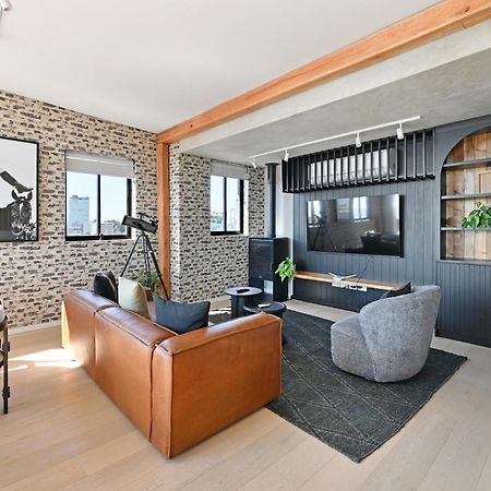 One26 On M - Fluent Luxury Serviced Apartments Kapstadt Exterior foto