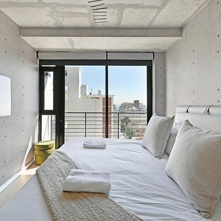 One26 On M - Fluent Luxury Serviced Apartments Kapstadt Exterior foto