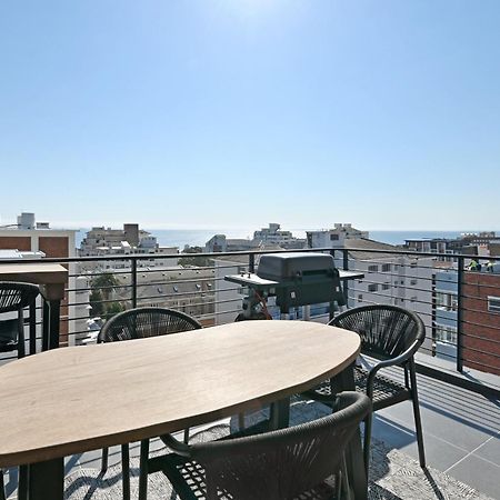 One26 On M - Fluent Luxury Serviced Apartments Kapstadt Exterior foto