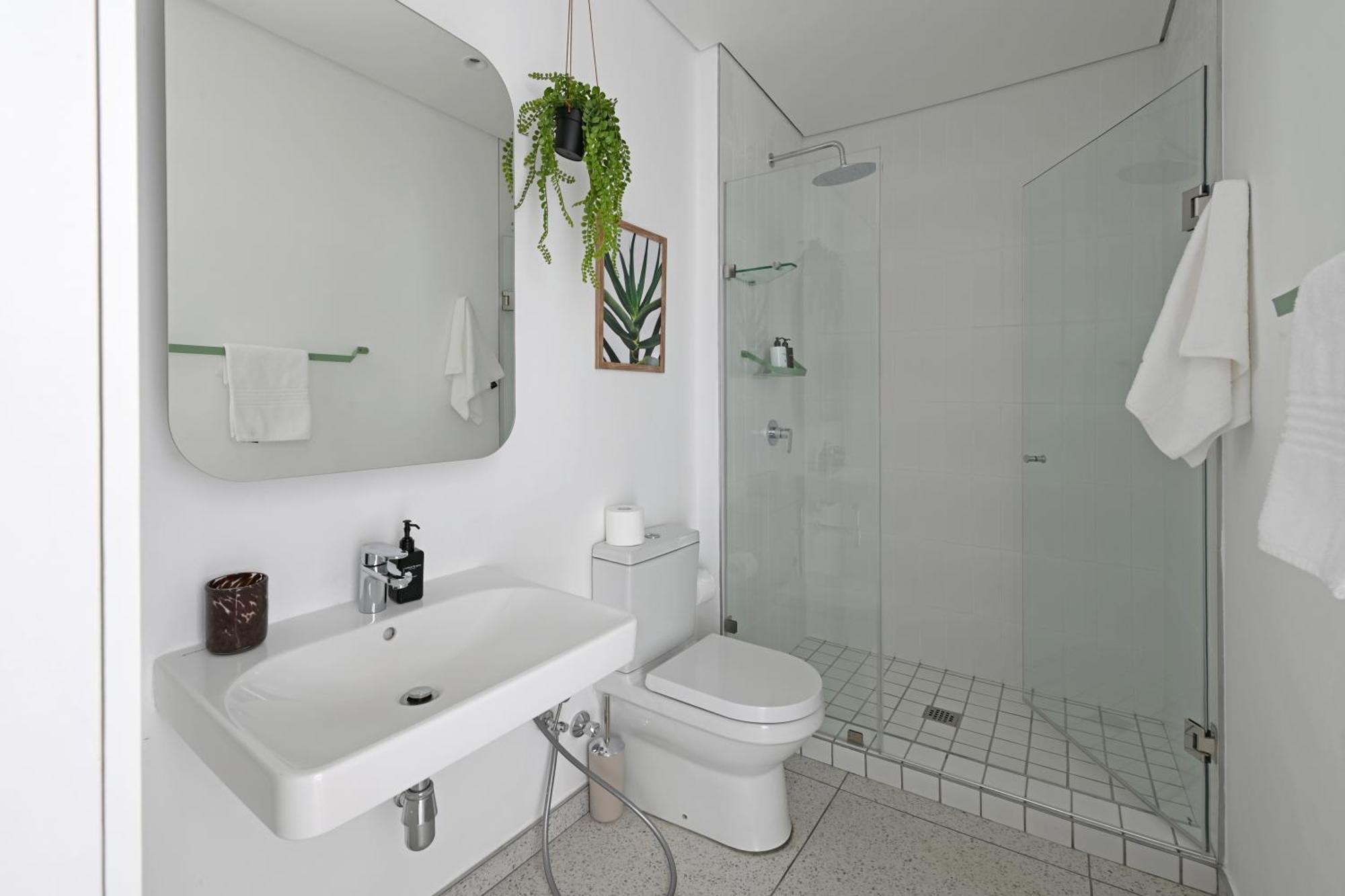 One26 On M - Fluent Luxury Serviced Apartments Kapstadt Exterior foto