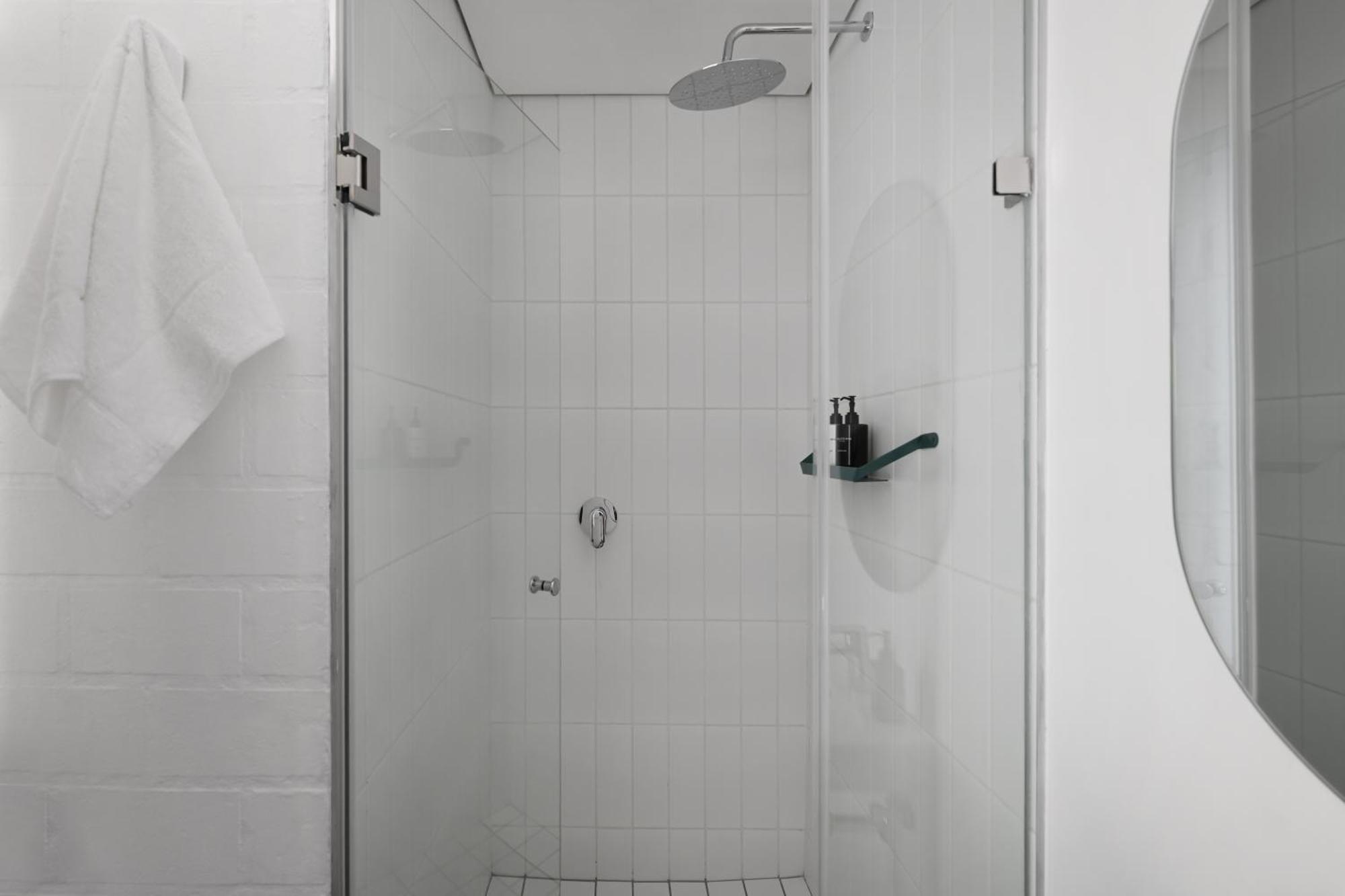 One26 On M - Fluent Luxury Serviced Apartments Kapstadt Exterior foto