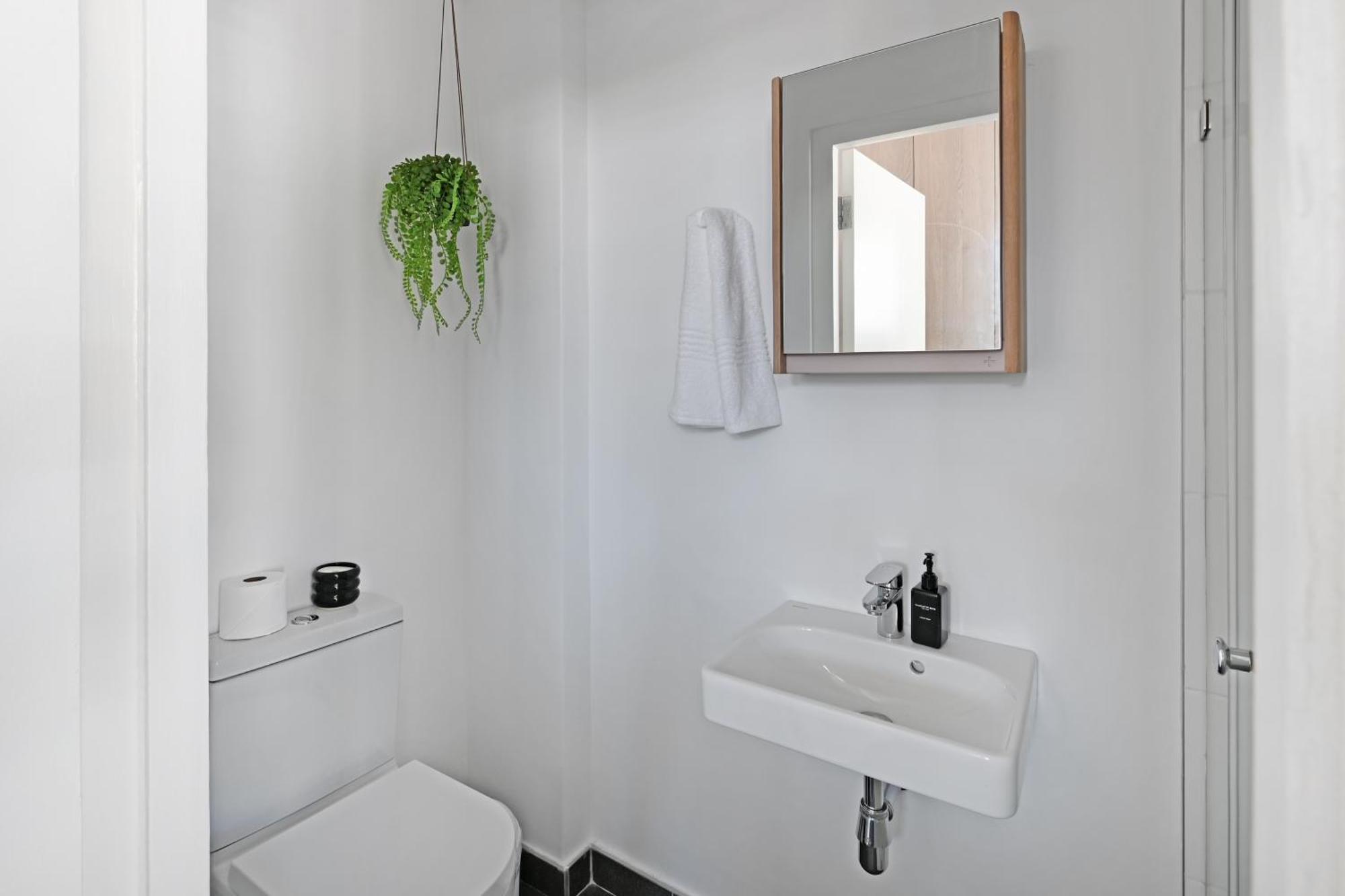 One26 On M - Fluent Luxury Serviced Apartments Kapstadt Exterior foto
