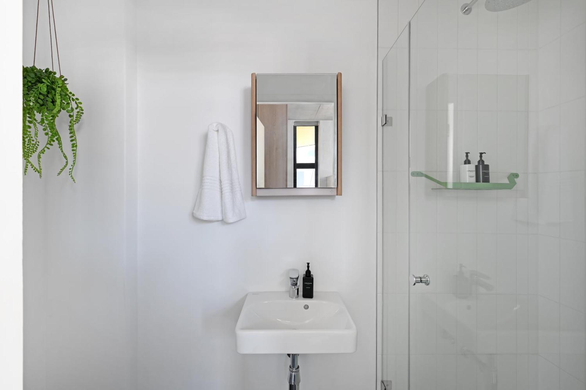 One26 On M - Fluent Luxury Serviced Apartments Kapstadt Exterior foto
