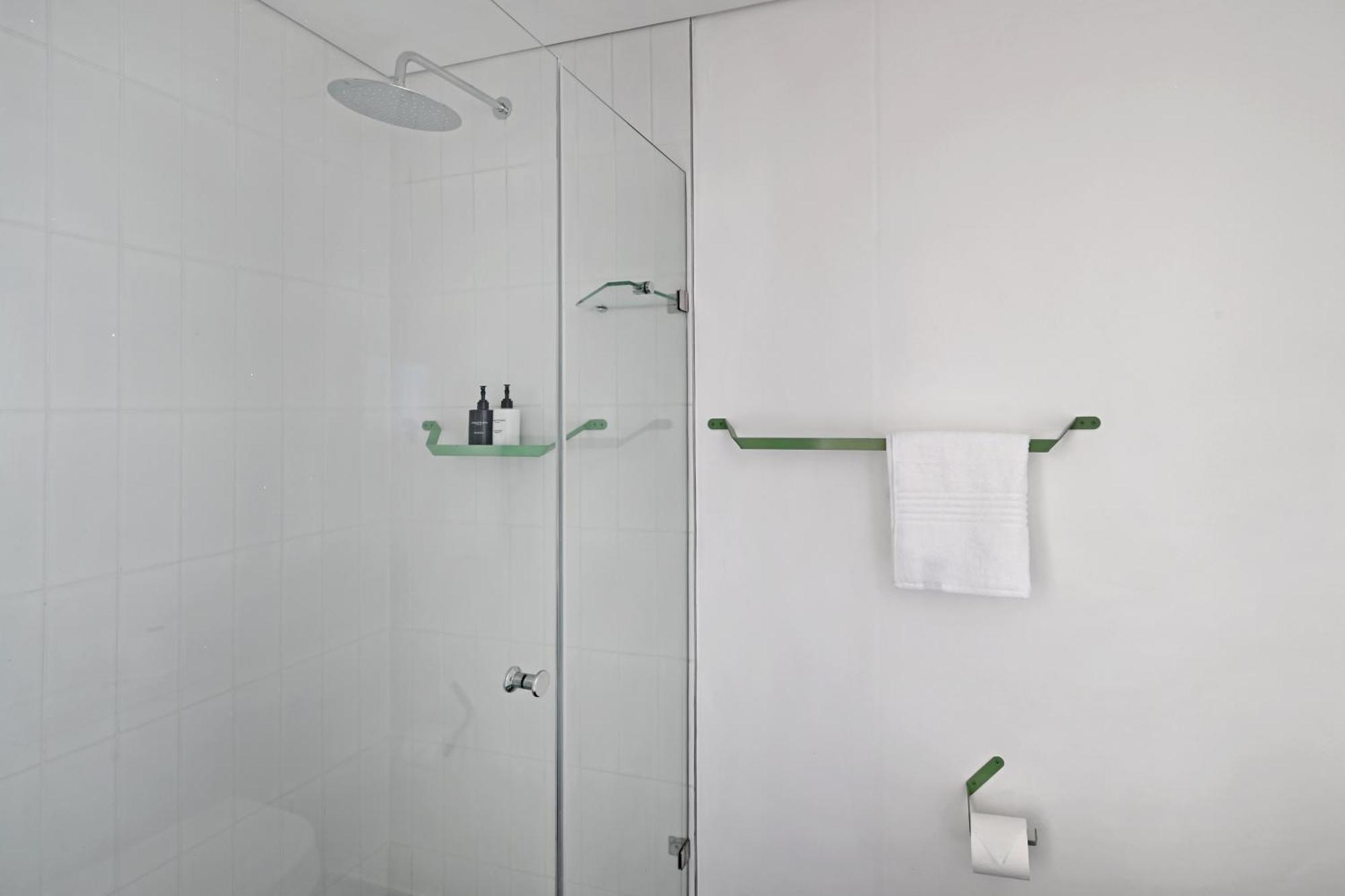 One26 On M - Fluent Luxury Serviced Apartments Kapstadt Exterior foto