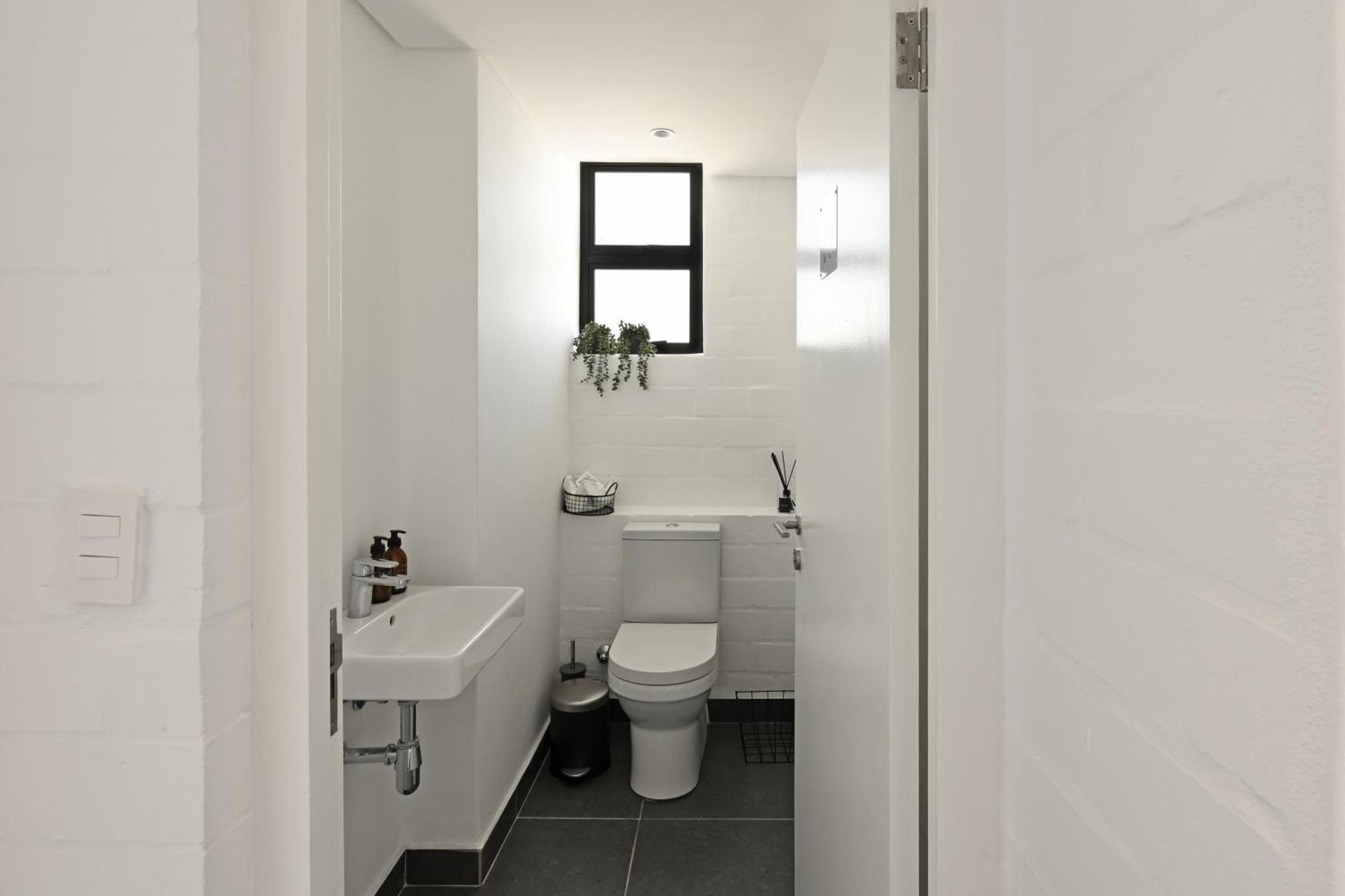 One26 On M - Fluent Luxury Serviced Apartments Kapstadt Exterior foto