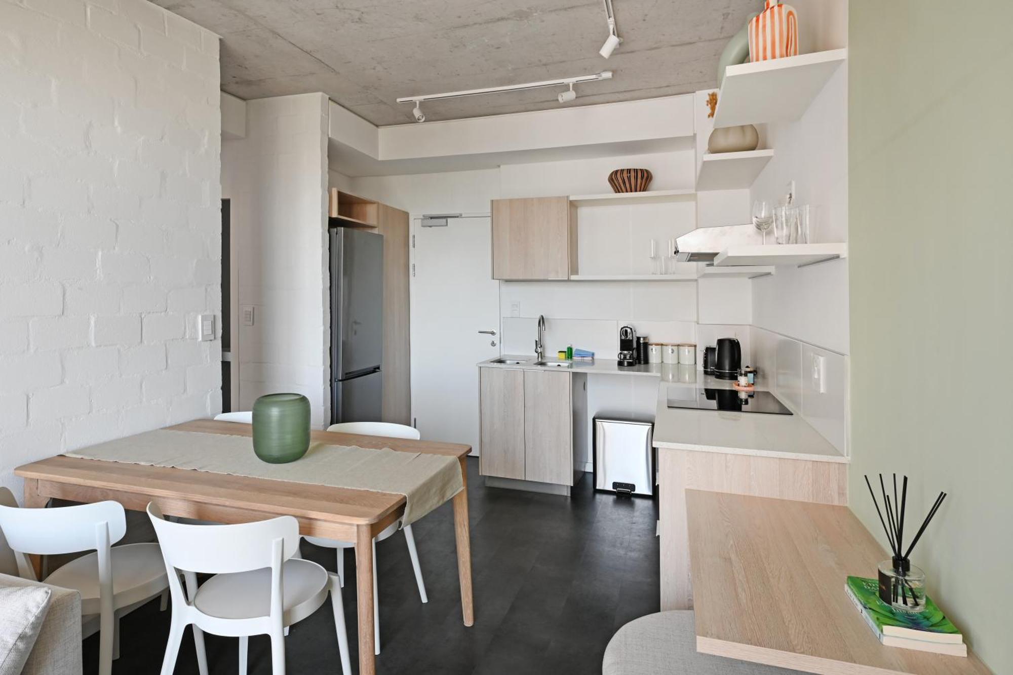 One26 On M - Fluent Luxury Serviced Apartments Kapstadt Exterior foto