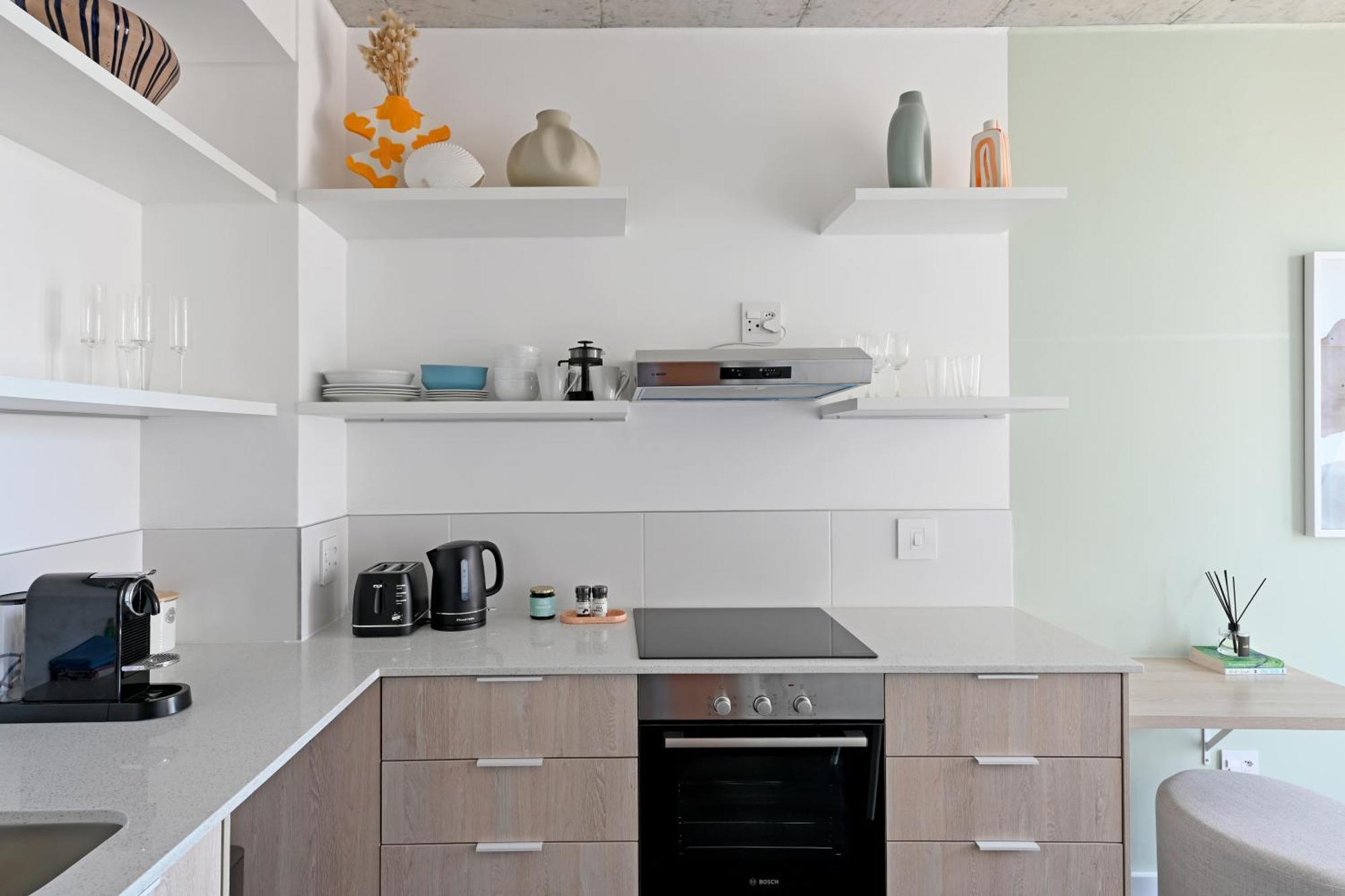 One26 On M - Fluent Luxury Serviced Apartments Kapstadt Exterior foto