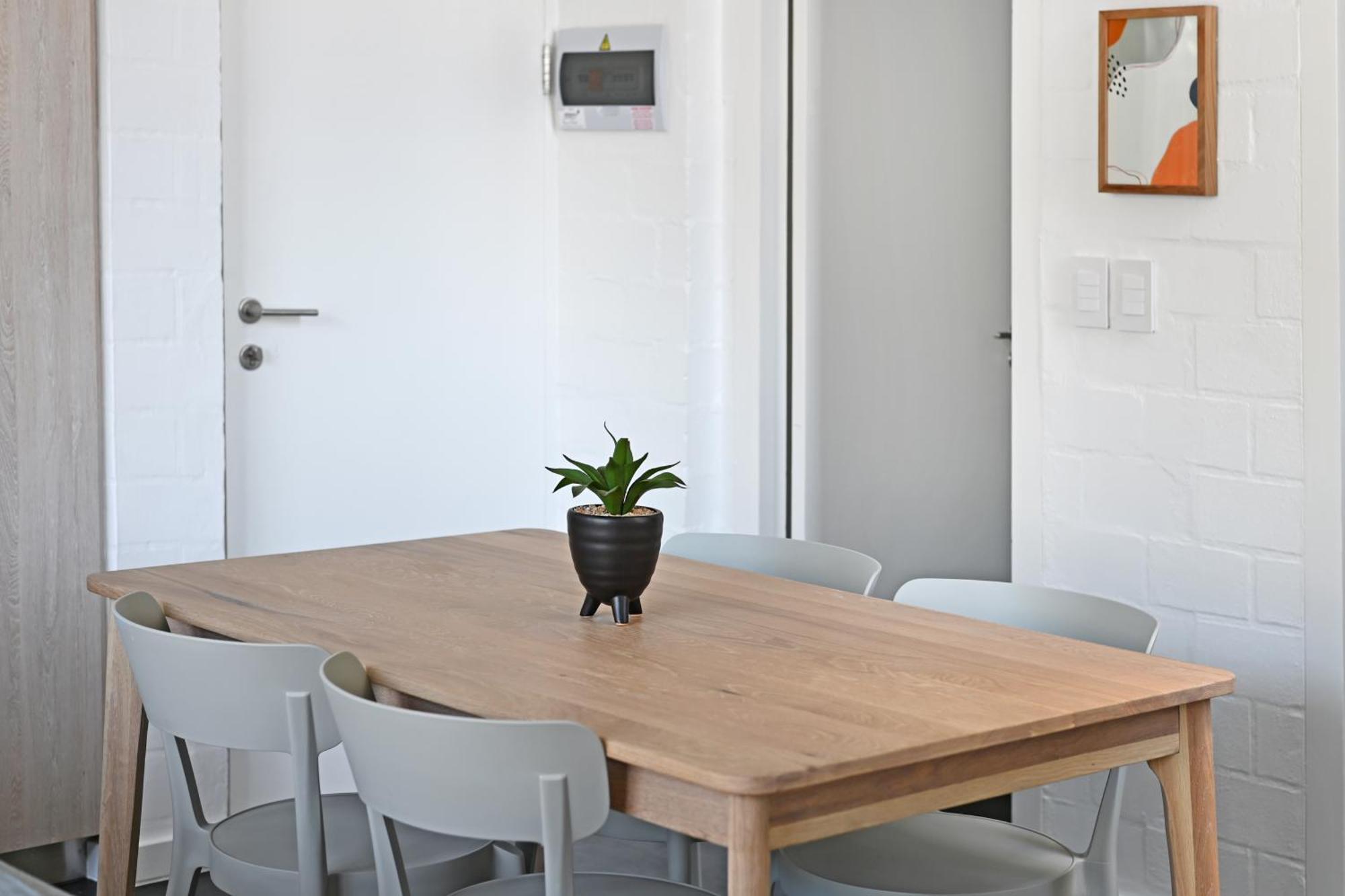 One26 On M - Fluent Luxury Serviced Apartments Kapstadt Exterior foto