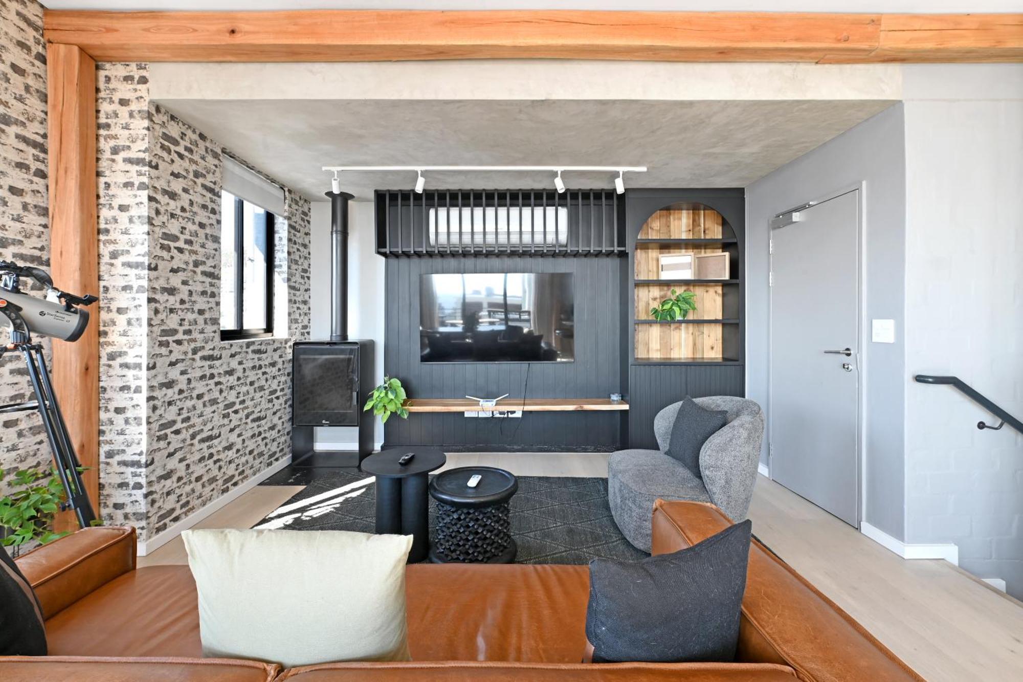 One26 On M - Fluent Luxury Serviced Apartments Kapstadt Exterior foto