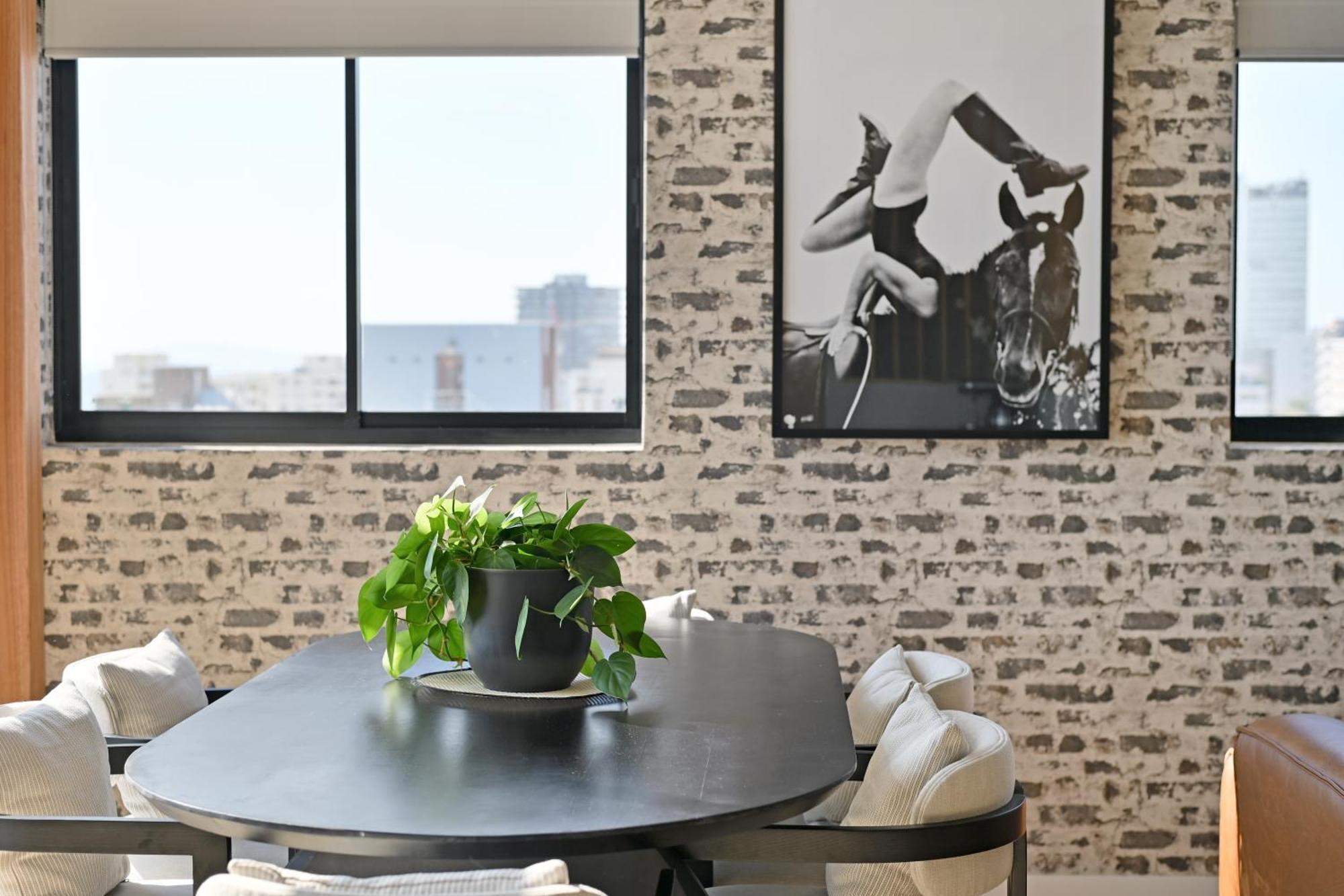 One26 On M - Fluent Luxury Serviced Apartments Kapstadt Exterior foto